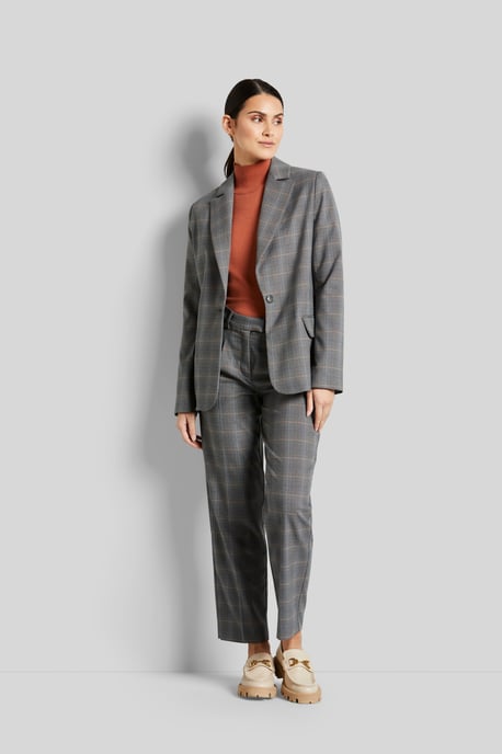 Bugatti Damen Blazer met reverskraag - Image 4