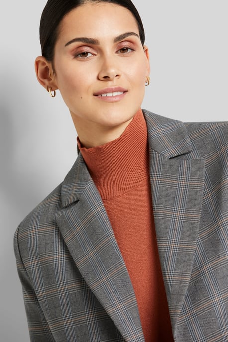 Bugatti Damen Blazer met reverskraag - Image 5