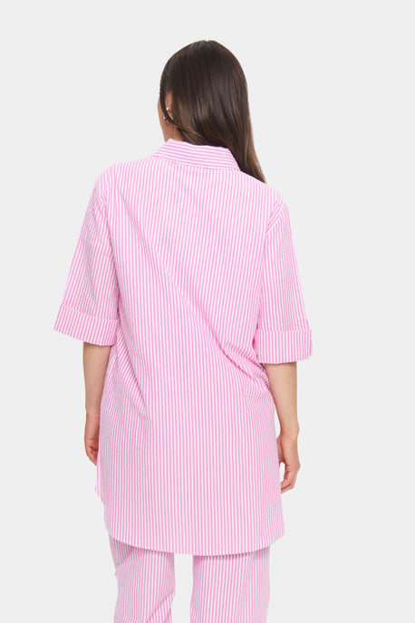 Jurk HaddaSZ Jurk Regular fit - Image 3