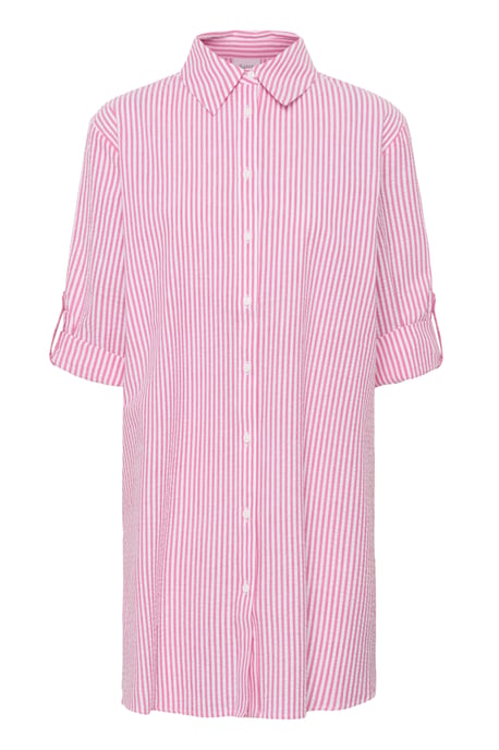 Jurk HaddaSZ Jurk Regular fit - Image 4