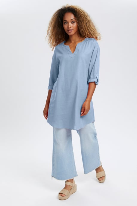 Jurk CRVenta Jurk Regular fit - Image 1