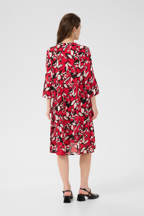Jurk KAhera Jurk A-shape - Image 2