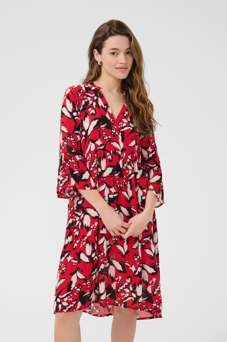 Jurk KAhera Jurk A-shape - Image 3