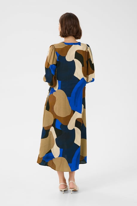 Jurk CUdana Jurk Relaxed fit - Image 2