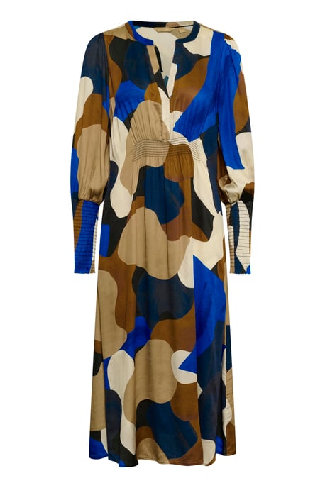 Jurk CUdana Jurk Relaxed fit - Image 4