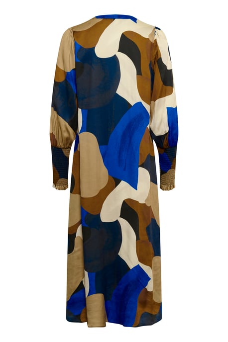 Jurk CUdana Jurk Relaxed fit - Image 5