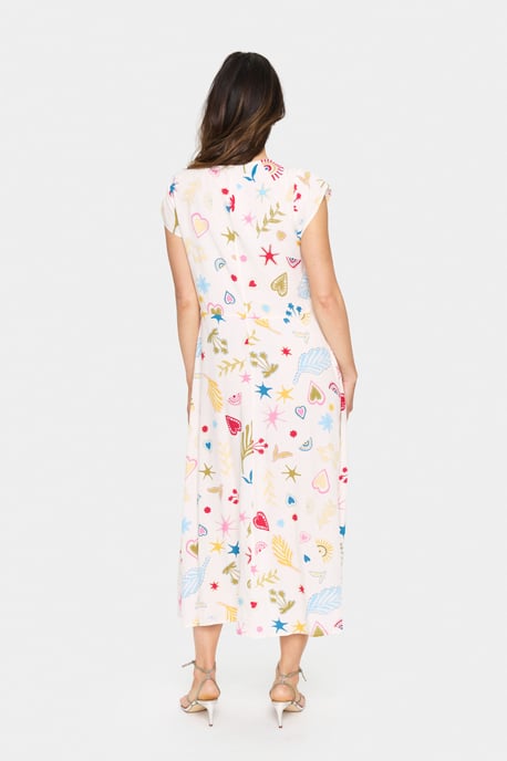Jurk GislaSZ Jurk Regular fit - Image 2