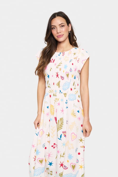 Jurk GislaSZ Jurk Regular fit - Image 3