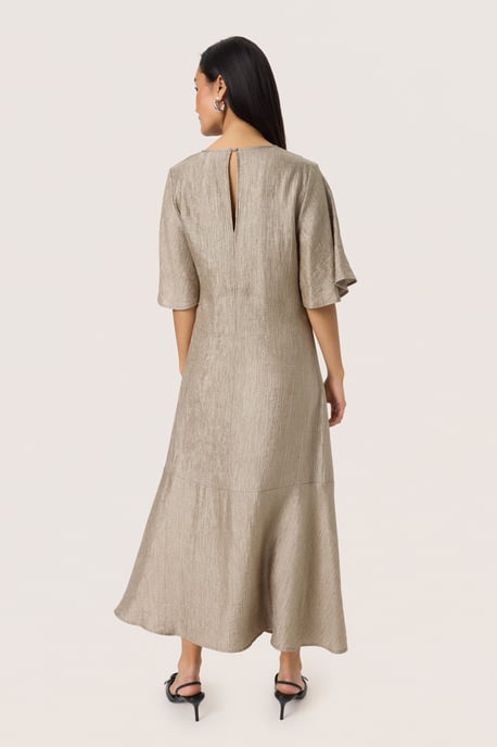 Jurk SLLaurie Jurk Feminine - Image 2