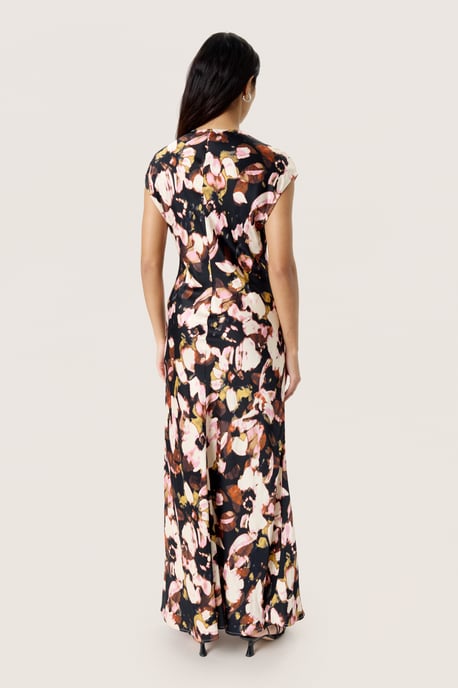 Jurk SLCinna Jurk Slim fit - Image 2