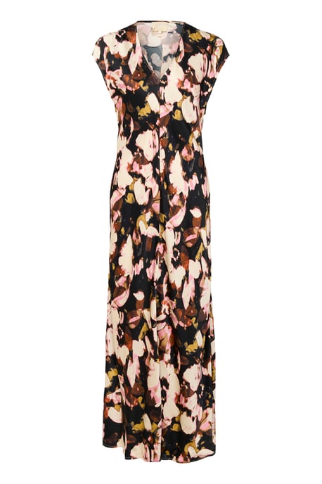 Jurk SLCinna Jurk Slim fit - Image 4