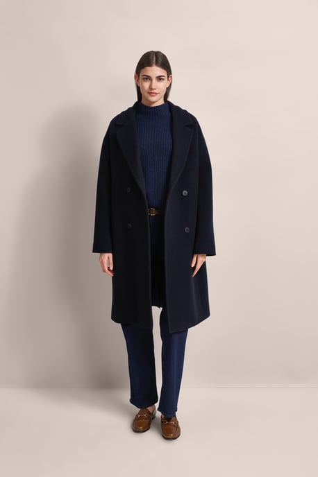 Bugatti Damen Oversized-look jas - Image 4