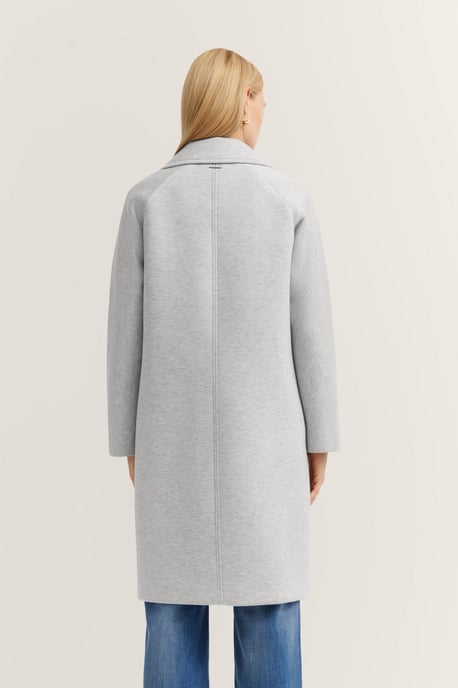 Bugatti Damen Jas met reverskraag - Image 2
