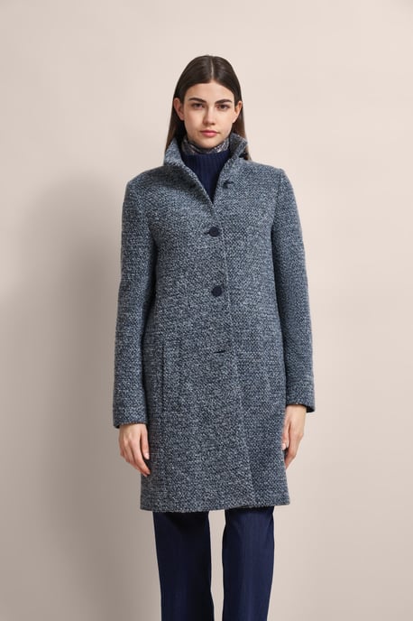 Bugatti Damen Jas met een mooie textuur - Image 1