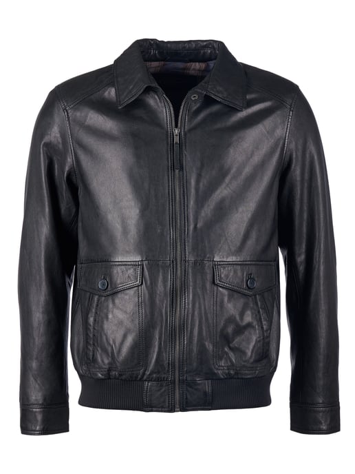 JCC Lederjacke Samuel - Image 1