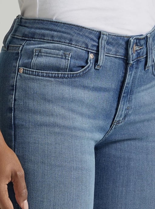 Lee - Bootcut Heritge Fade - Image 5
