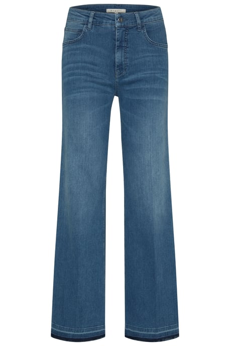 Bugatti Damen Jeans met rechte pijp - Image 2