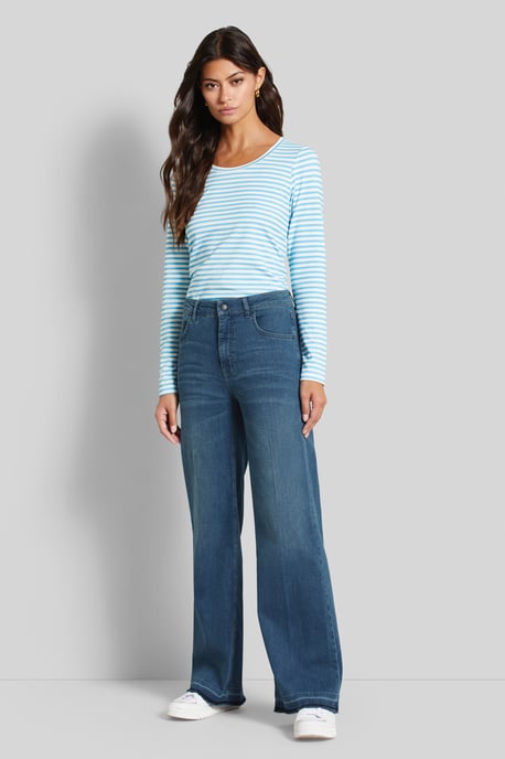 Bugatti Damen Jeans met rechte pijp - Image 3