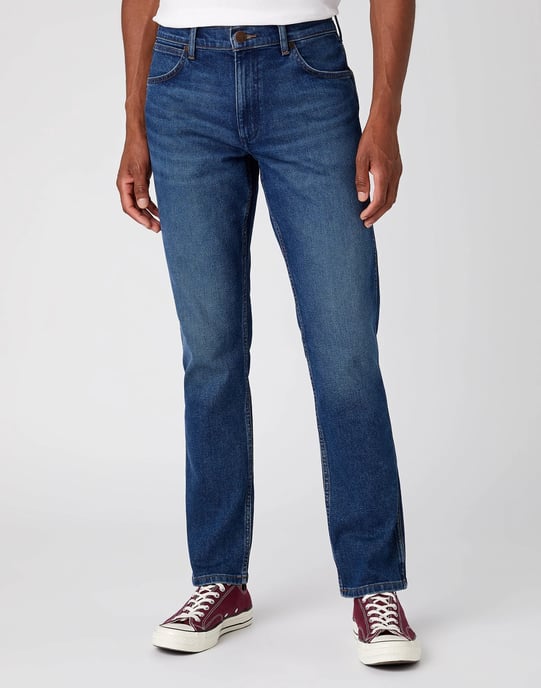 Wrangler - GREENSBORO BLUE - ARCADE - Image 1