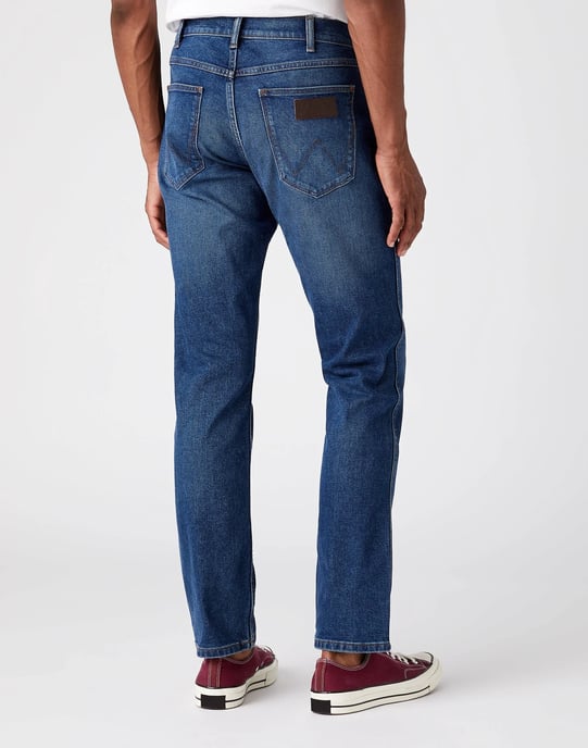 Wrangler - GREENSBORO BLUE - ARCADE - Image 2