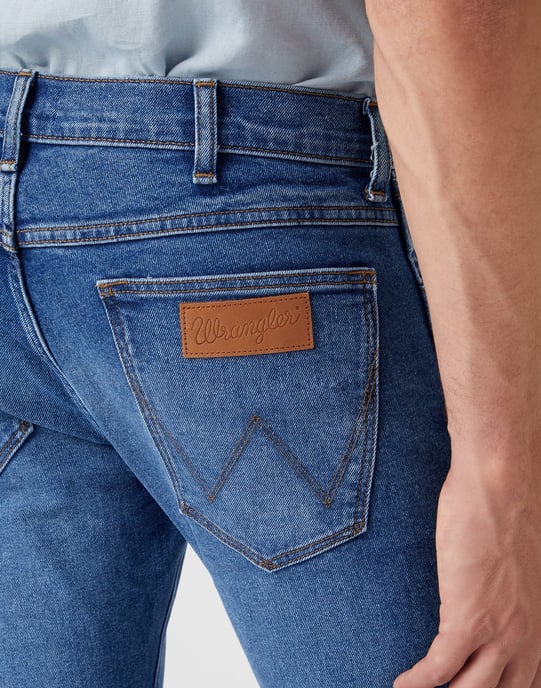 Wrangler - BRYSON SMOKE SEA - Image 5