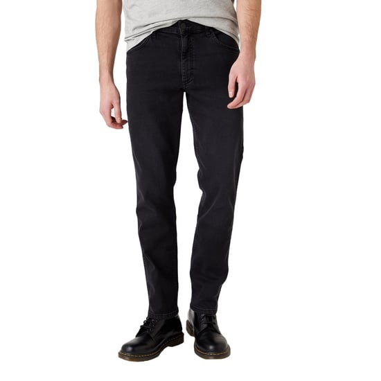 Wrangler - GREENSBORO BLACK CROW - Image 2