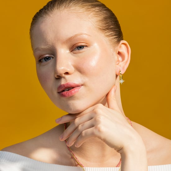 Luxenter 18k geelgoud vergulde briljant zirconia oorbellen - Sionqui - Image 2
