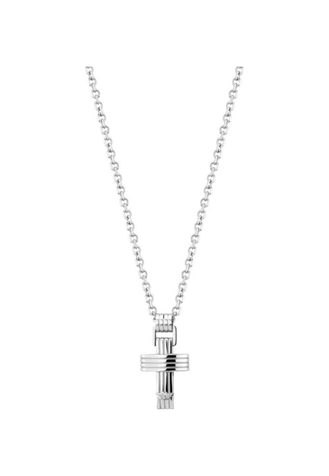 Police PEAGN2211512 Heren Ketting - Image 2