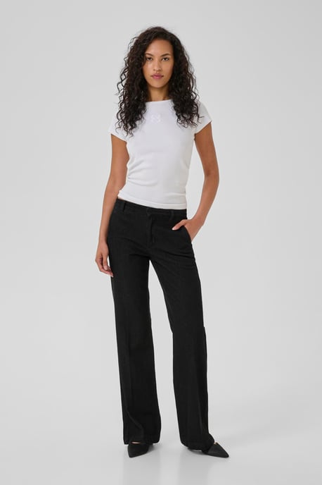 Casual broek 30 Casual broek Loose fit - Image 5
