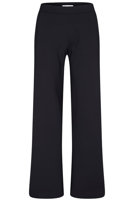 Bugatti Damen Casual broek met elastische tailleband - Image 3