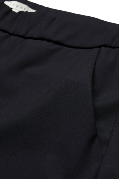 Bugatti Damen Casual broek met elastische tailleband - Image 5