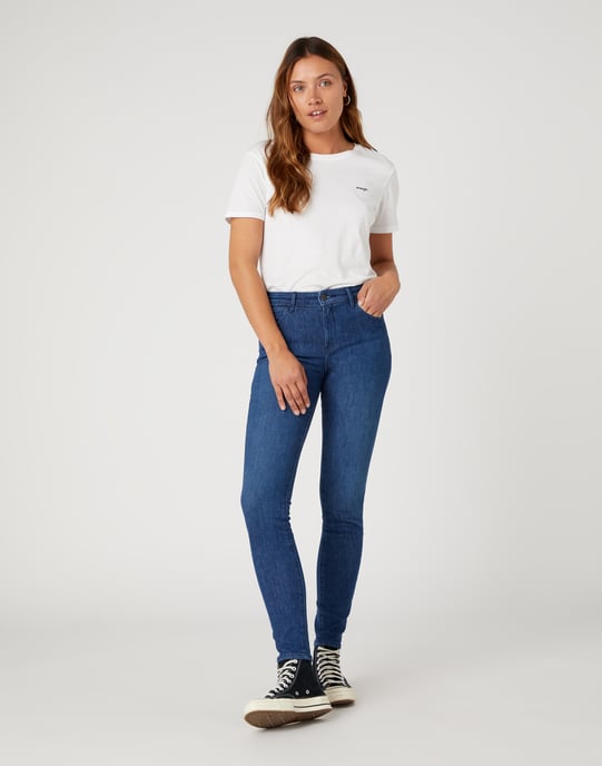 Wrangler Skinny  Good Life Jeans - Image 2