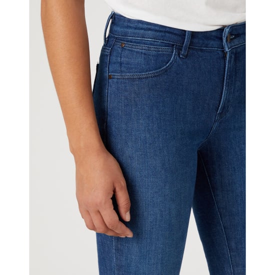 Wrangler Skinny  Good Life Jeans - Image 3