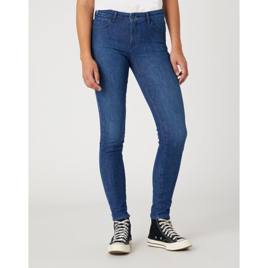 Wrangler Skinny  Good Life Jeans - Image 4