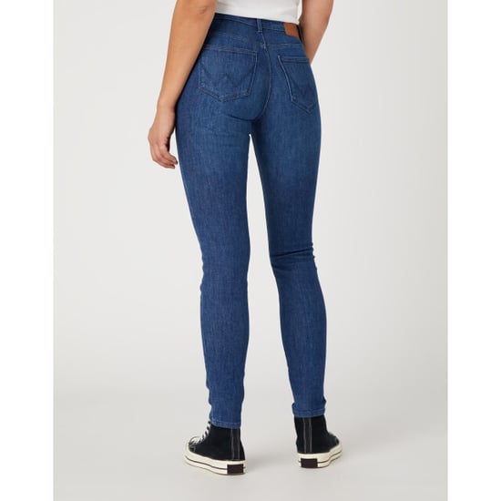 Wrangler Skinny  Good Life Jeans - Image 6
