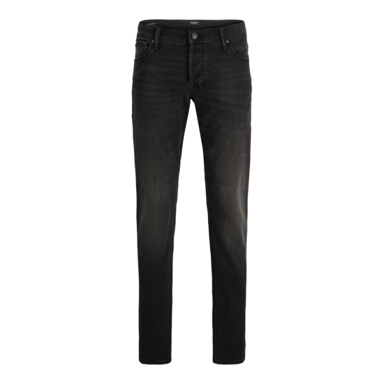Jack & Jones Jeans Glenn Original Zwart - Image 1