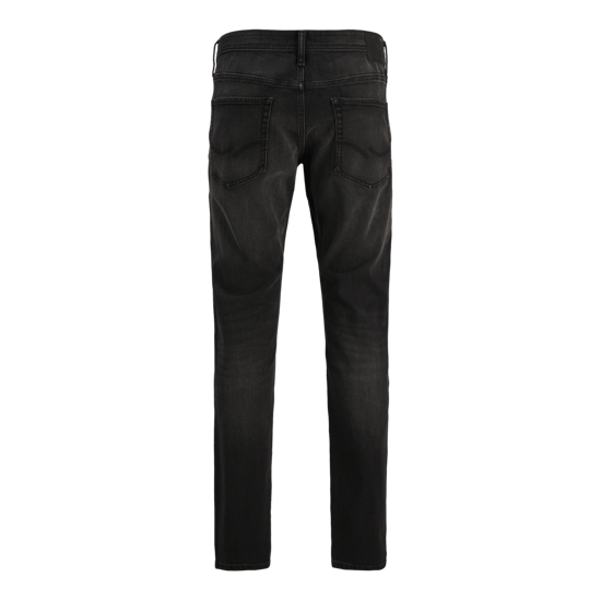 Jack & Jones Jeans Glenn Original Zwart - Image 2