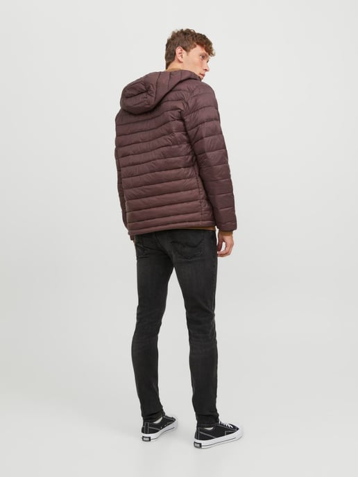 Jack & Jones Jeans Glenn Original Zwart - Image 4