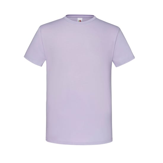 Fruit of the Loom Unisex volwassen iconisch T-shirt (Zachte lavendel) - Image 1