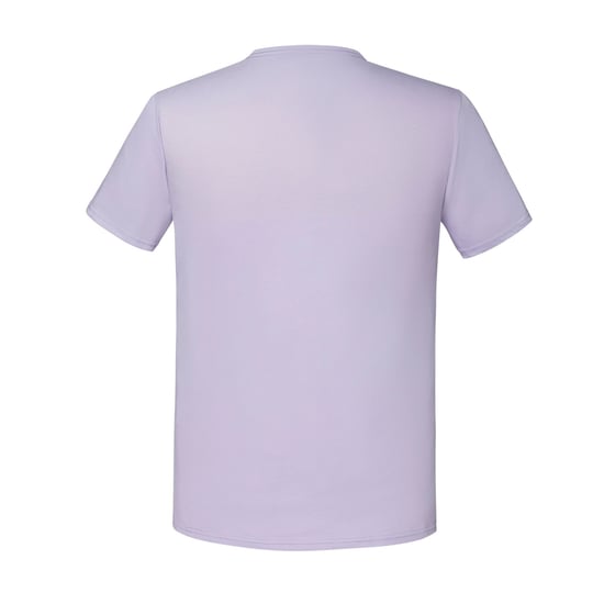 Fruit of the Loom Unisex volwassen iconisch T-shirt (Zachte lavendel) - Image 2