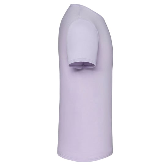 Fruit of the Loom Unisex volwassen iconisch T-shirt (Zachte lavendel) - Image 3
