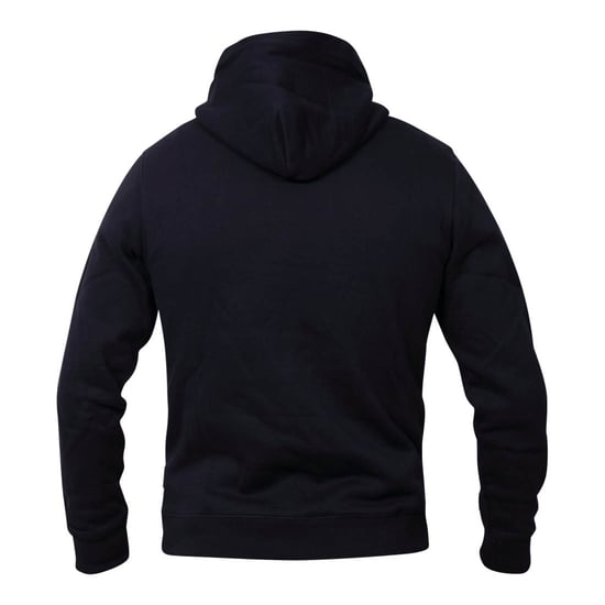 Napapijri Hoodies B-Kasba H Wint Hoodie Blauw - Image 2