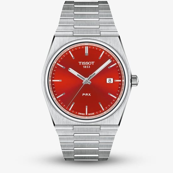 Tissot Heren Prx 200 T137.410.11.421.00 horloge - Image 1