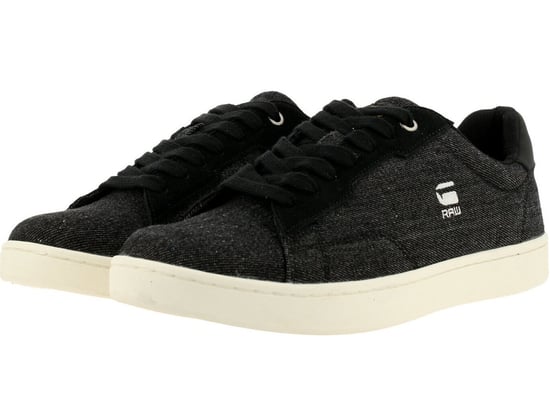 G-Star Raw Sneakers Cadet Cvs Zwart - Image 3