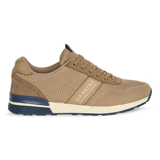 Gaastra Sneakers Laut Sand Beige - Image 1