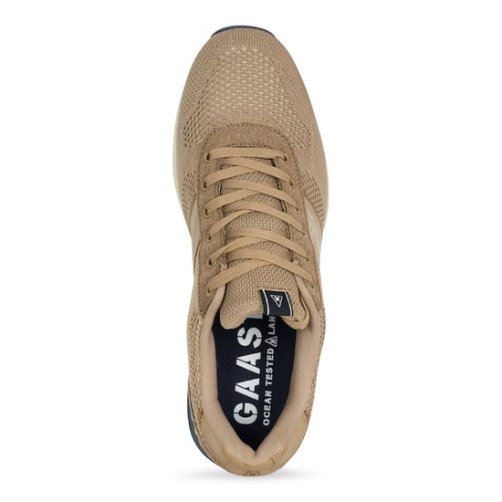 Gaastra Sneakers Laut Sand Beige - Image 3