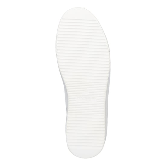 McGregor Sneakers Hamilton Navy Wit - Image 4