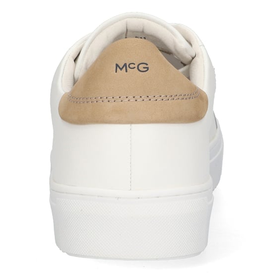 McGregor Sneakers Hamilton Navy Wit - Image 5
