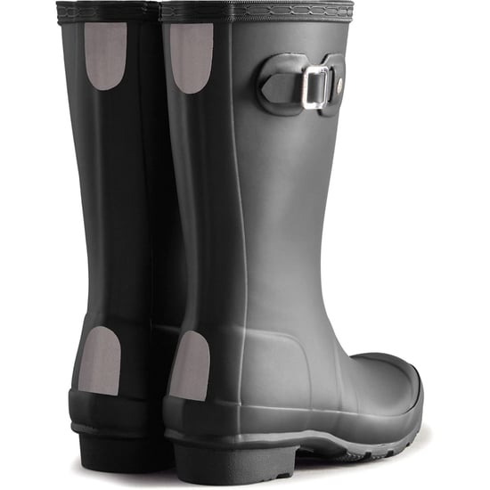 Hunter Junior Originals Rubberlaarzen Kinderen Zwart - Image 2