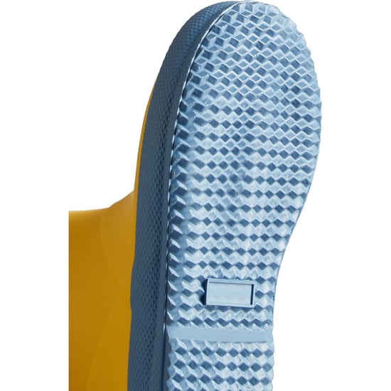 Hunter Kids First Boot Rubber Kinder Hunter Gele Wellingtonlaarzen - Image 3
